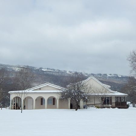 Little River Guest House At Tennessee Riverplace تشاتانوغا المظهر الخارجي الصورة