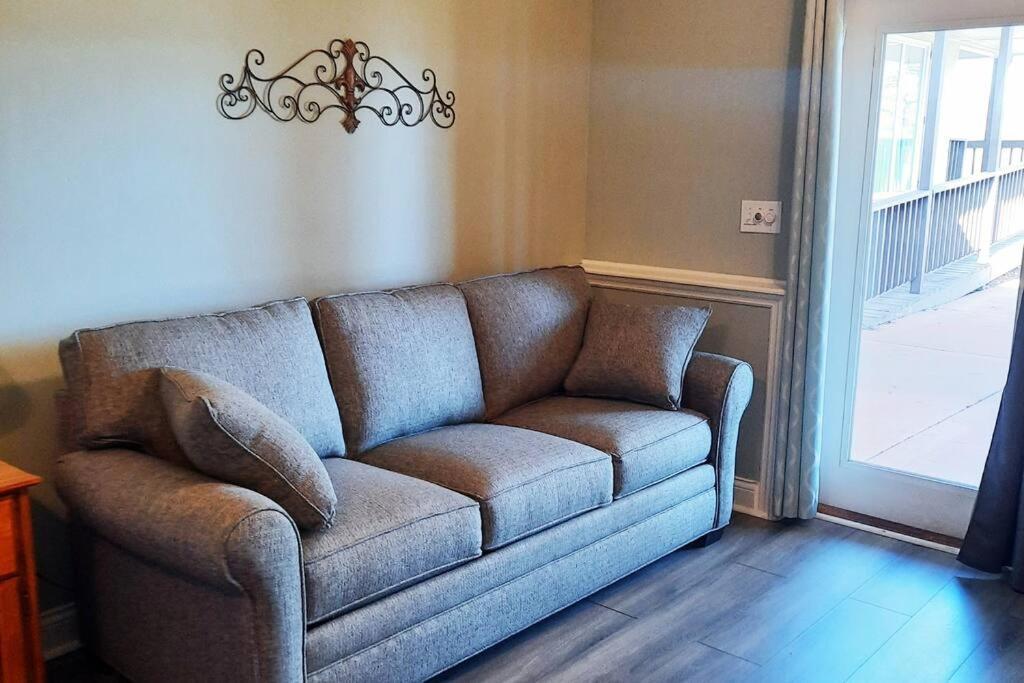 Little River Guest House At Tennessee Riverplace تشاتانوغا المظهر الخارجي الصورة