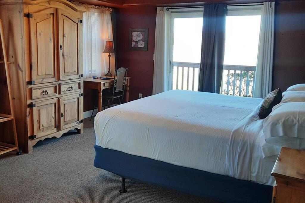 Little River Guest House At Tennessee Riverplace تشاتانوغا المظهر الخارجي الصورة