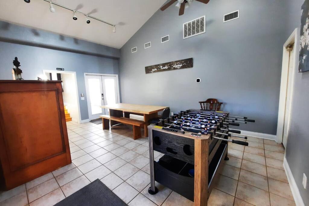 Little River Guest House At Tennessee Riverplace تشاتانوغا المظهر الخارجي الصورة