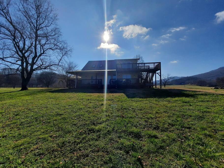 Little River Guest House At Tennessee Riverplace تشاتانوغا المظهر الخارجي الصورة