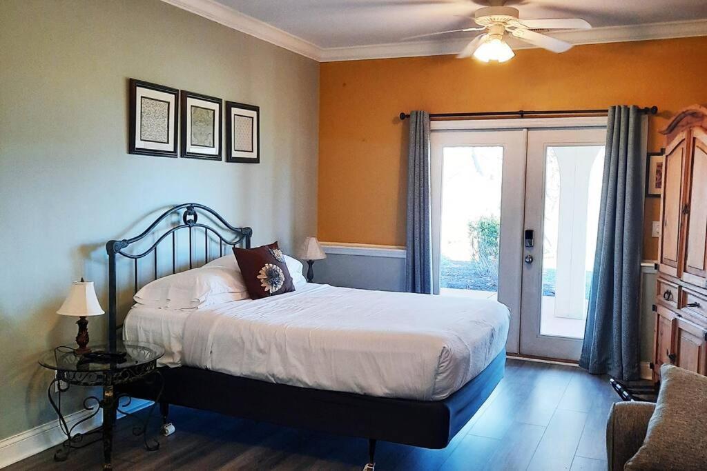 Little River Guest House At Tennessee Riverplace تشاتانوغا المظهر الخارجي الصورة