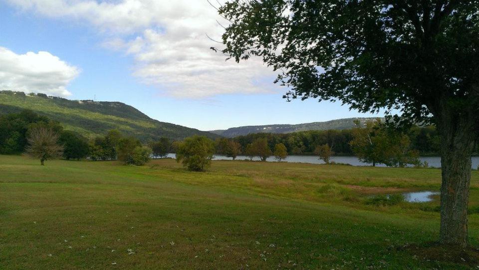 Little River Guest House At Tennessee Riverplace تشاتانوغا المظهر الخارجي الصورة